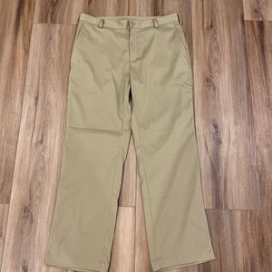 Mens Nike dry fit golf pants